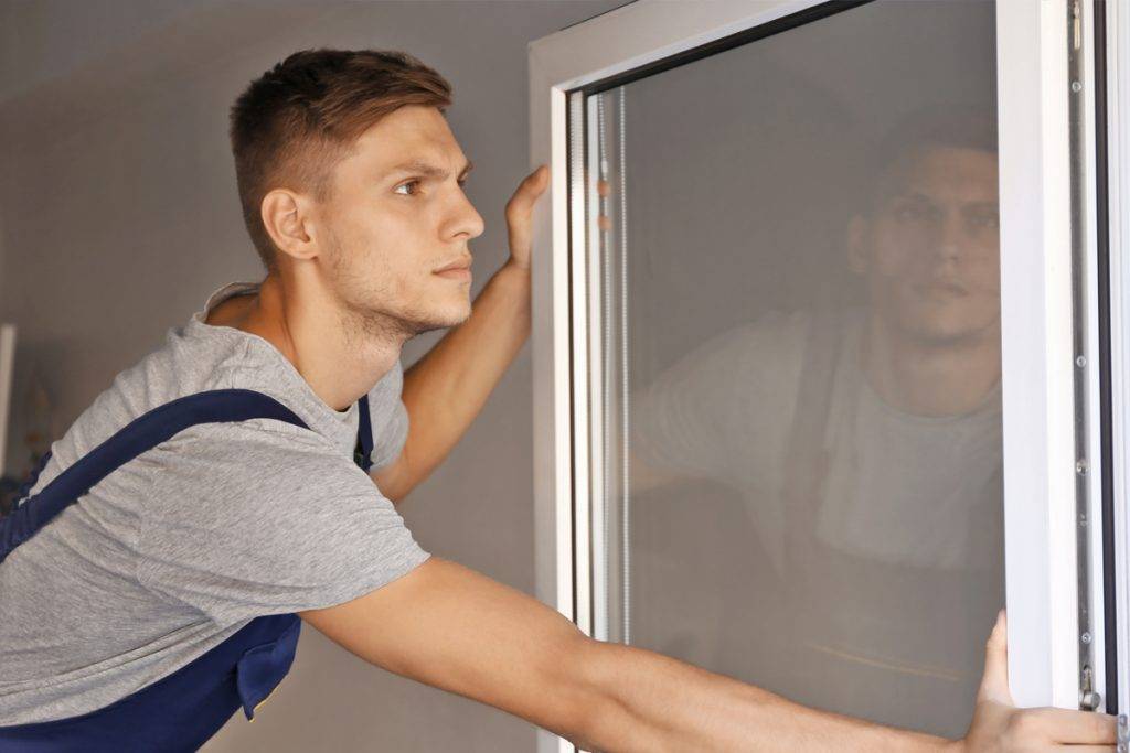 reparateurs de fenetres pvc alu bois 6840 Neufchateau